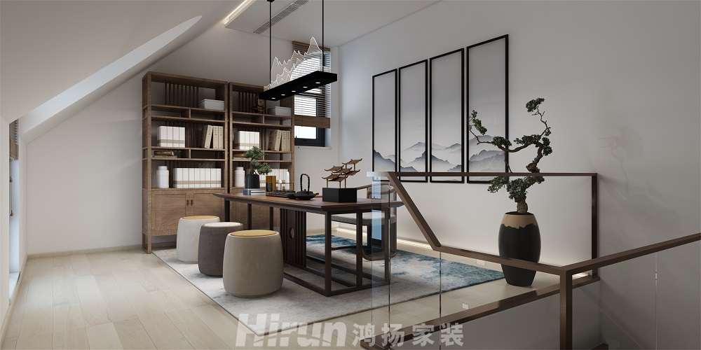 東方名苑首府