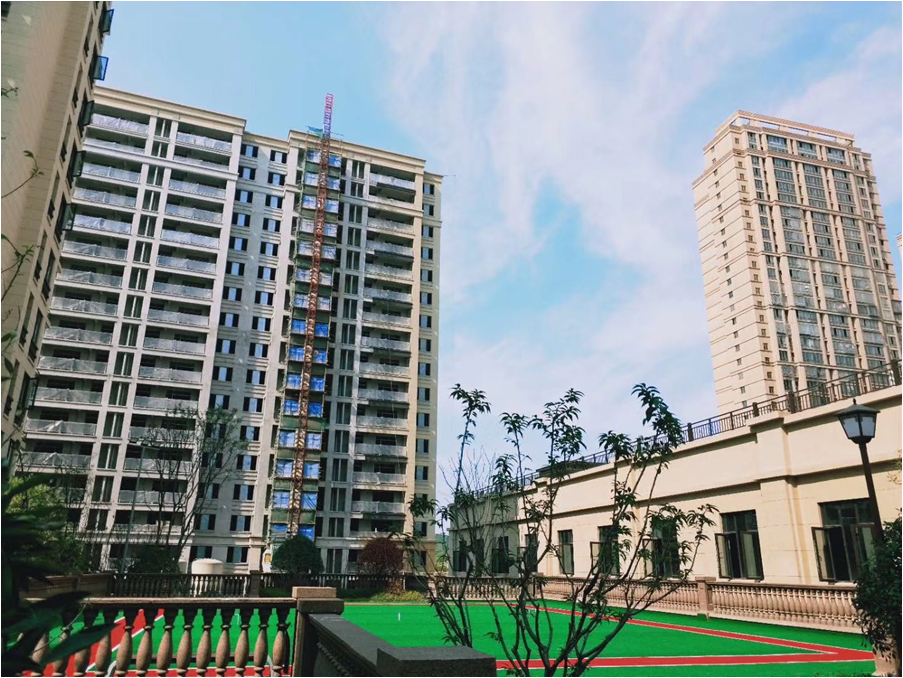 兆基御園