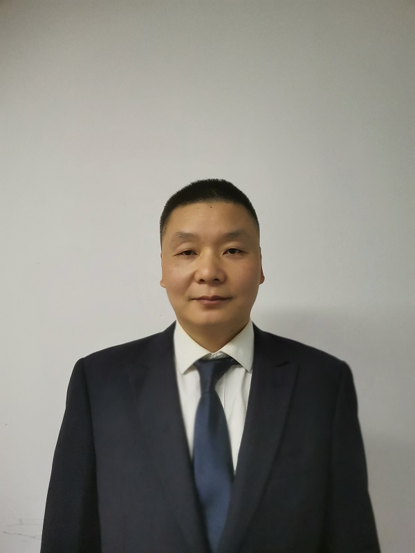 周志堅