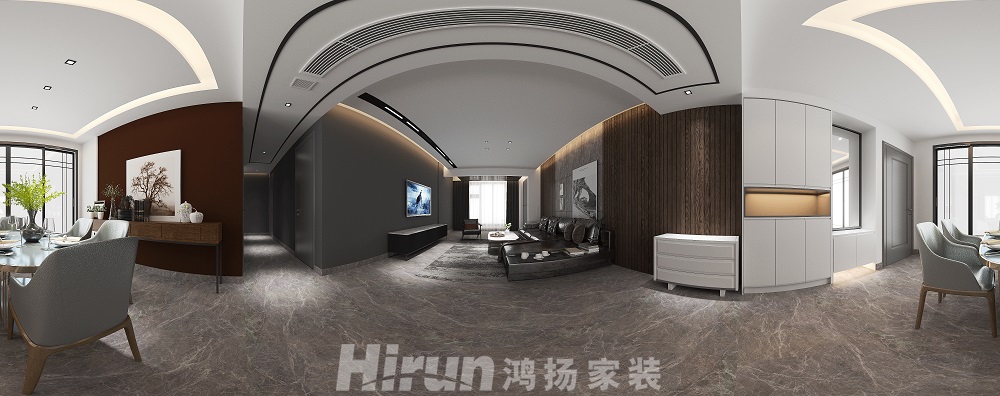 中梁首府