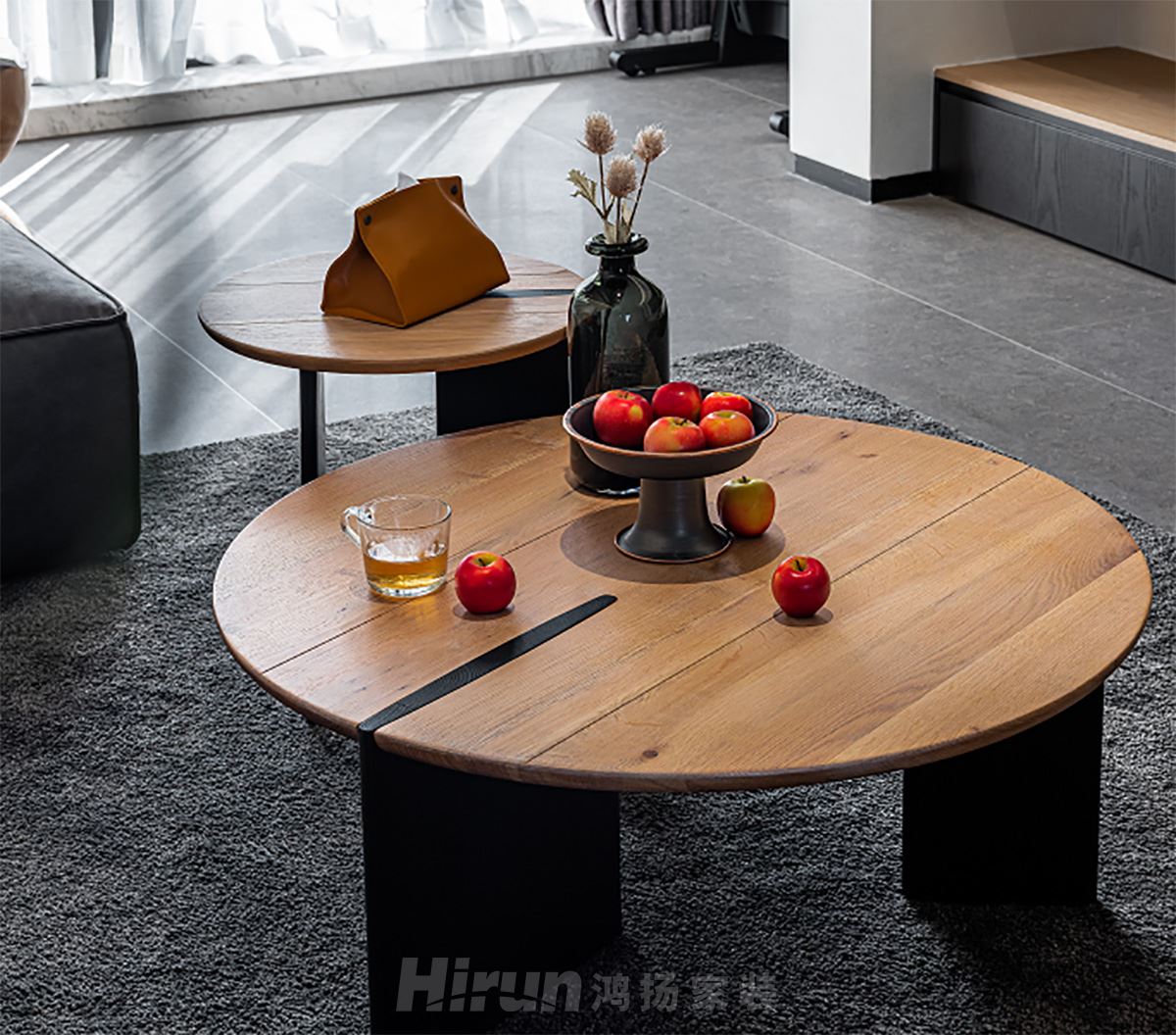 星城榮域140㎡北歐之光二居室 裝修案例實景圖-image4