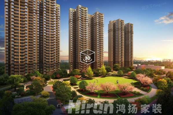 凱瑞名門