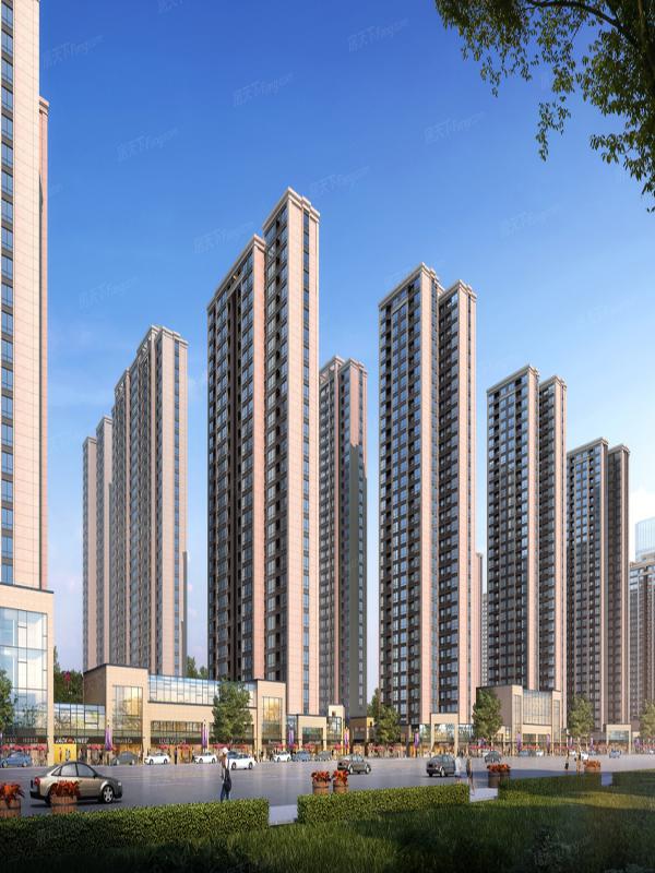 匯景中央廣場