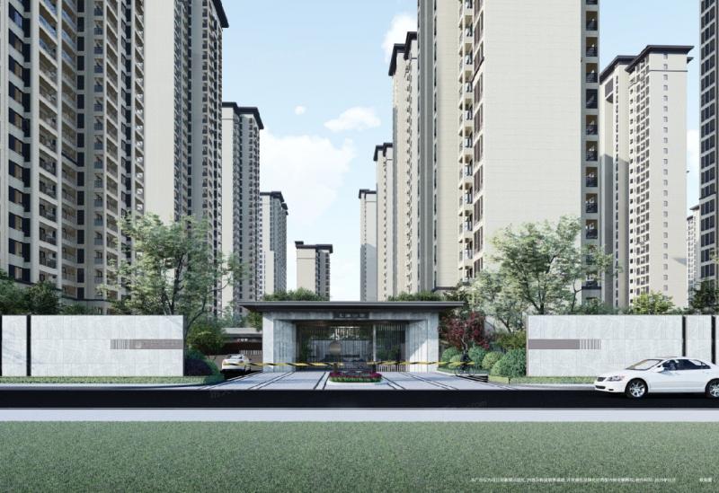 陽(yáng)光城文瀾公館