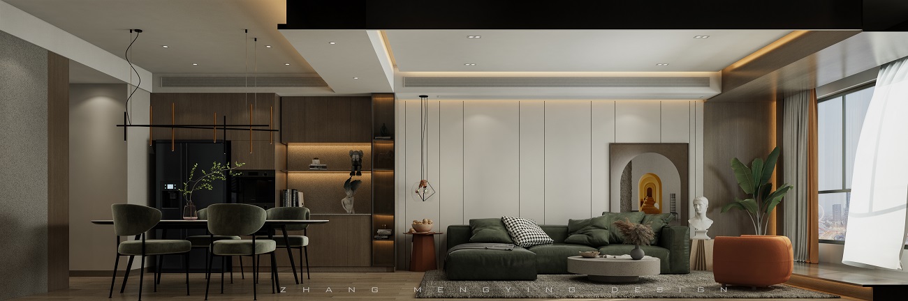 建發央著