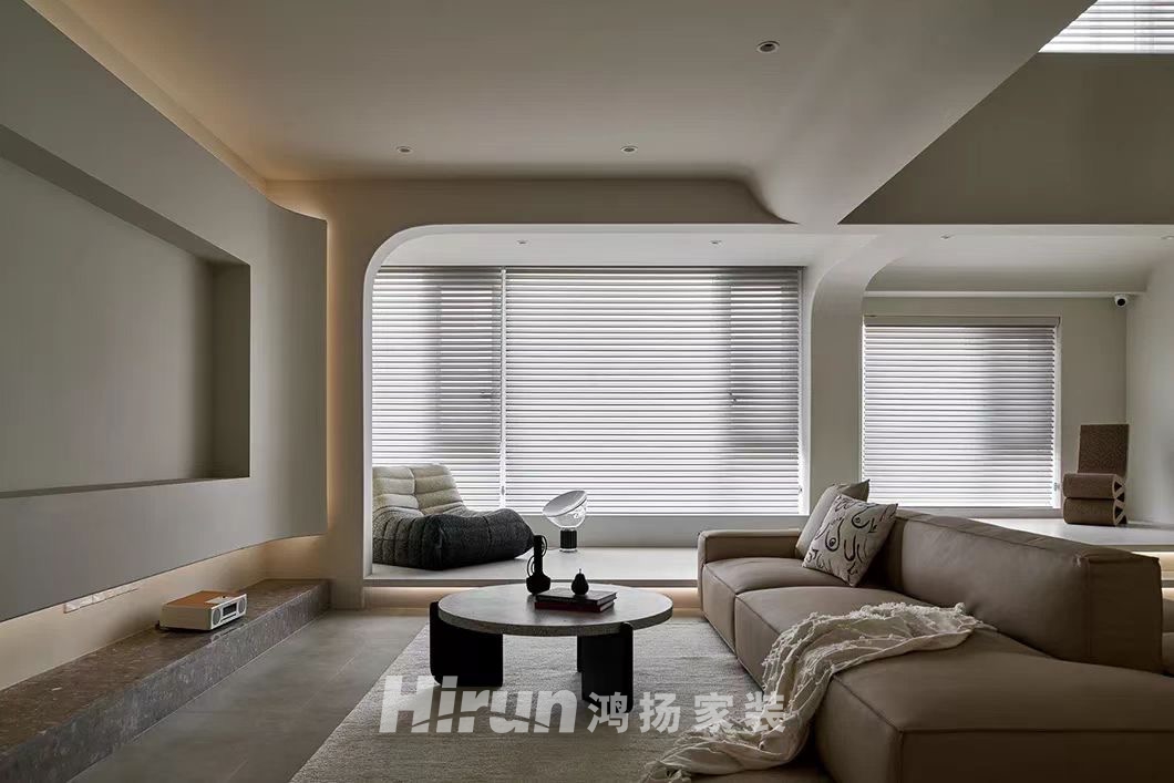 梅溪清秀