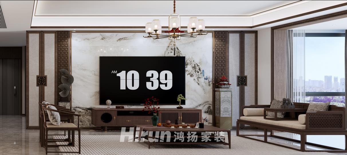 湘江壹號