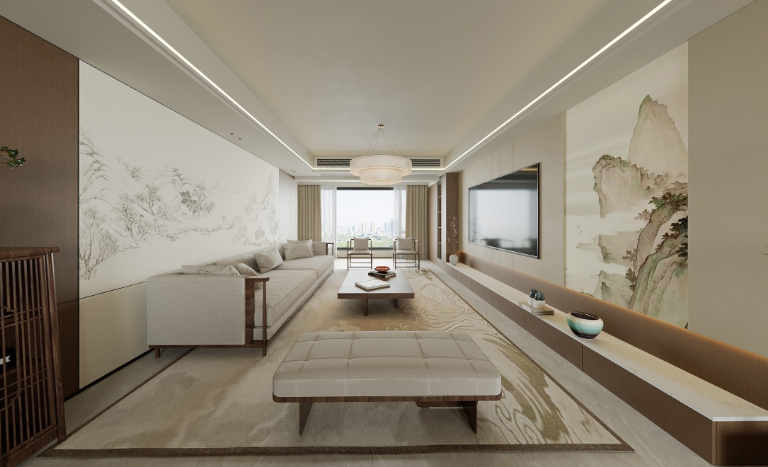建發玖洲和璽