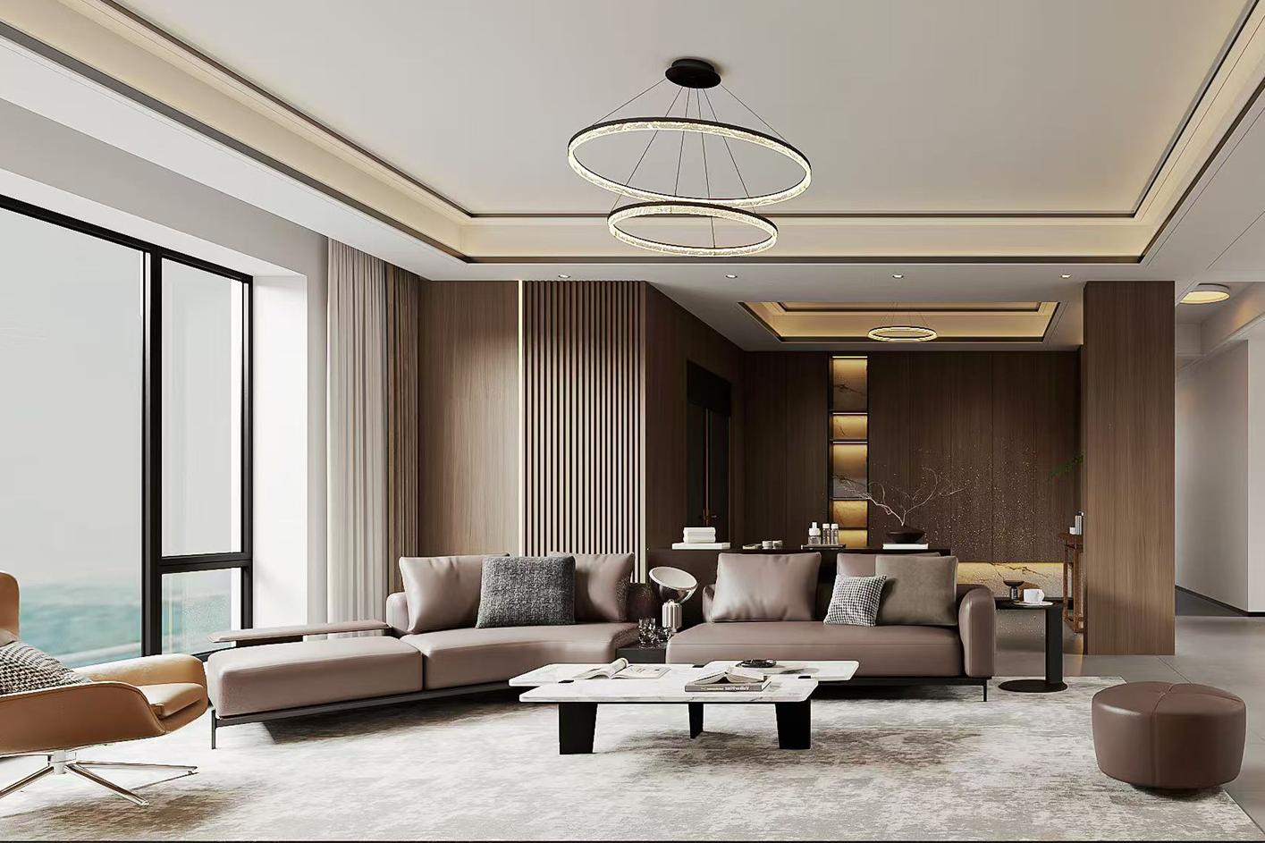 會(huì)同自建別墅