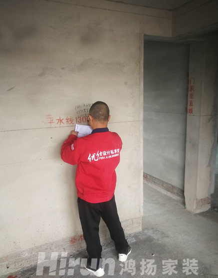 毛坯房驗(yàn)房要注意哪些事項(xiàng)？做好這五點(diǎn)就行