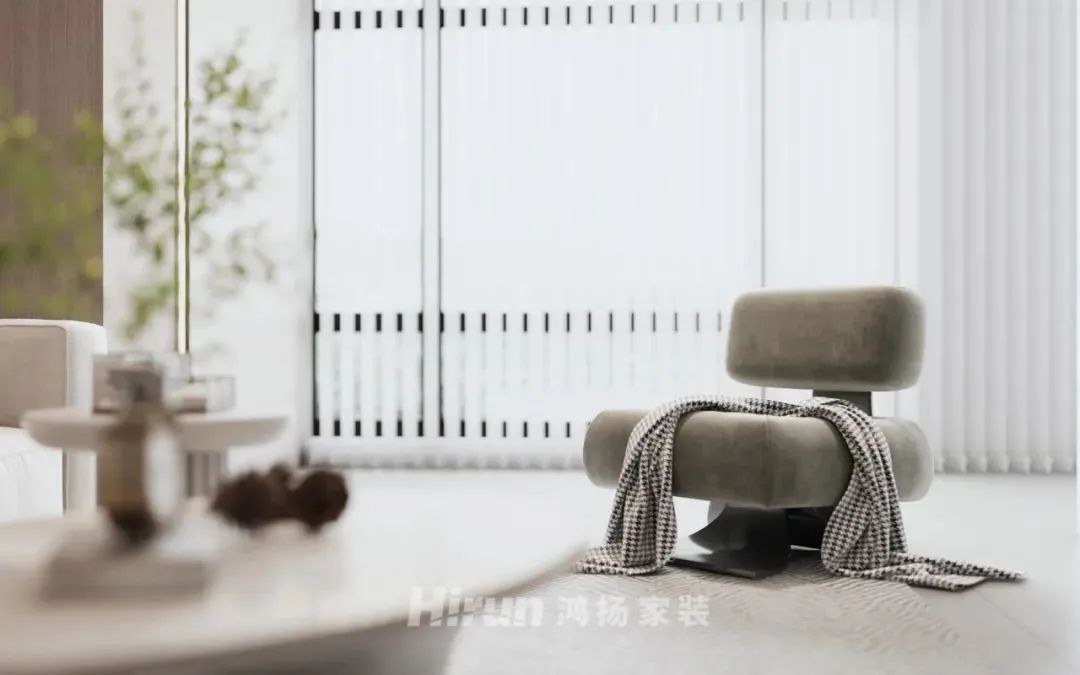 陽臺≠晾衣房，這么設(shè)計堪比多買10㎡~