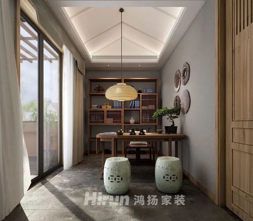 陽臺≠晾衣房，這么設(shè)計堪比多買10㎡~