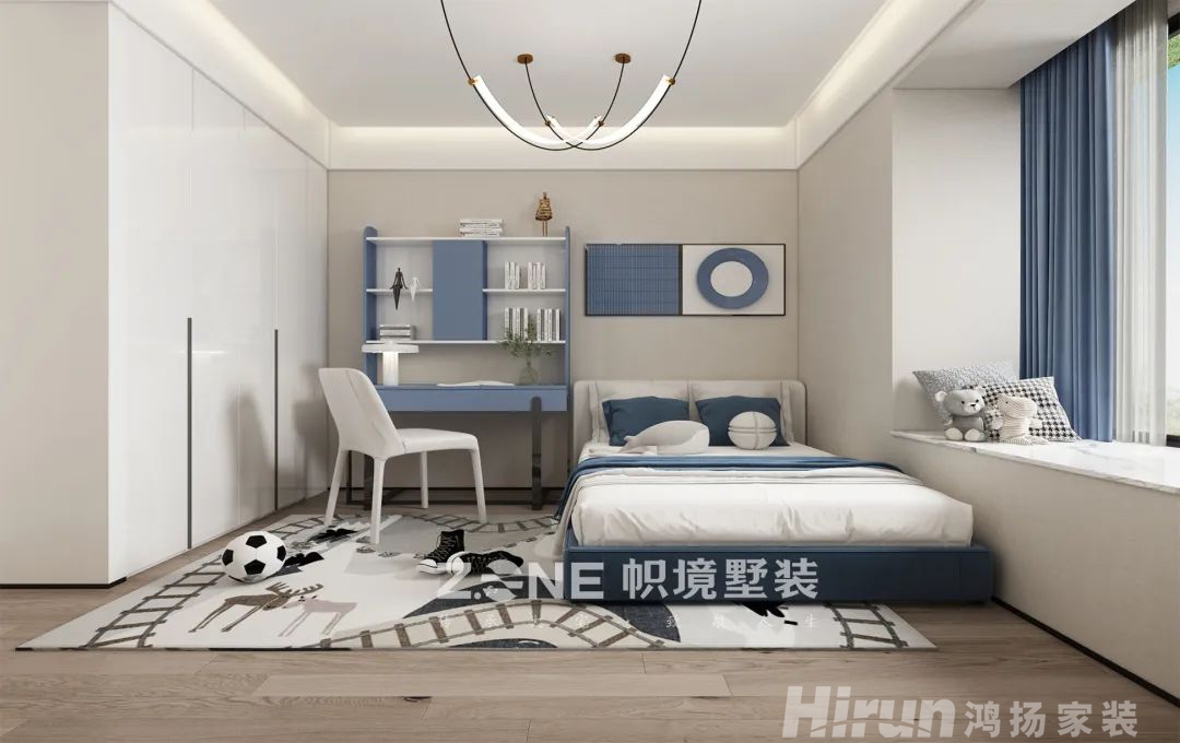1000平別墅裝修要多少錢？長沙裝修一套別墅需要多少錢