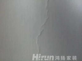 吊頂易開裂？吊頂裝修注意事項