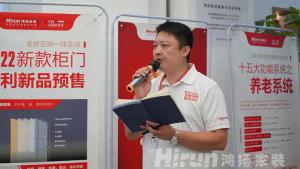 動真格、樹典范，鴻揚施工驗收高標準攻破行業薄弱點