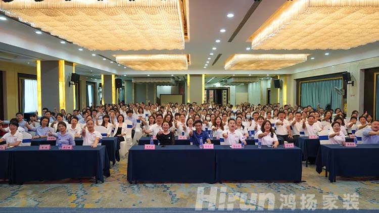 專業(yè)團隊共履設計高標準，全新體系確保客戶很滿意