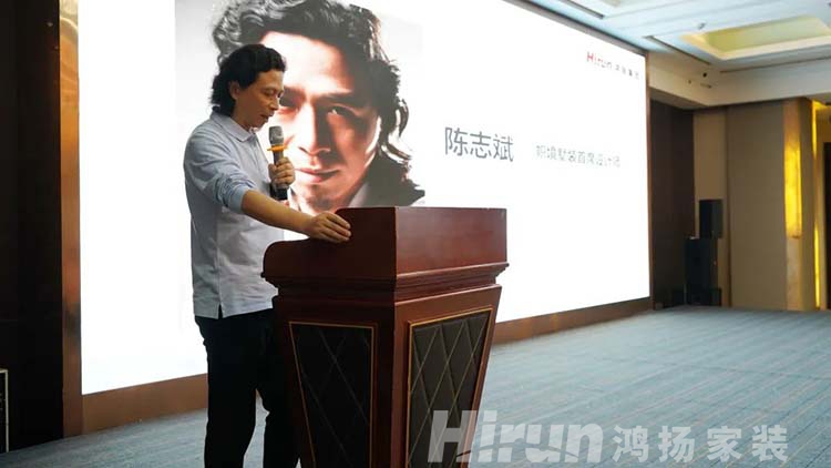 專業(yè)團隊共履設計高標準，全新體系確保客戶很滿意