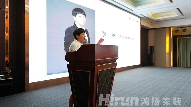 專業(yè)團隊共履設計高標準，全新體系確保客戶很滿意