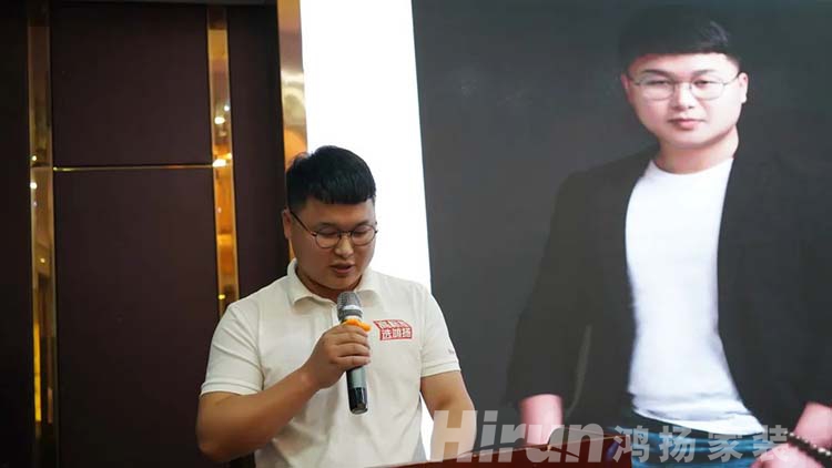 專業(yè)團隊共履設計高標準，全新體系確保客戶很滿意