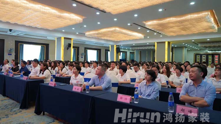 專業(yè)團隊共履設計高標準，全新體系確保客戶很滿意