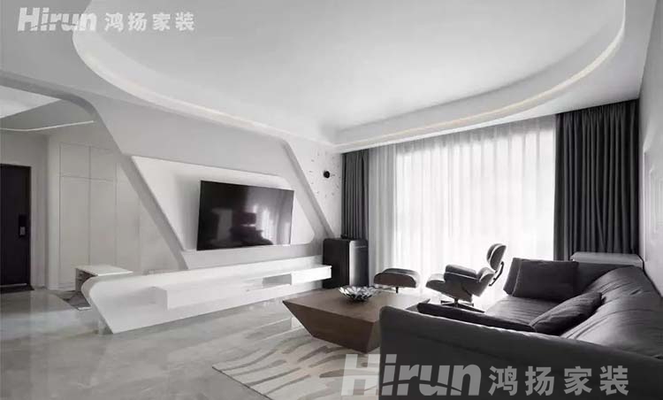 湖南裝修公司哪家好？鴻揚家裝怎么樣？