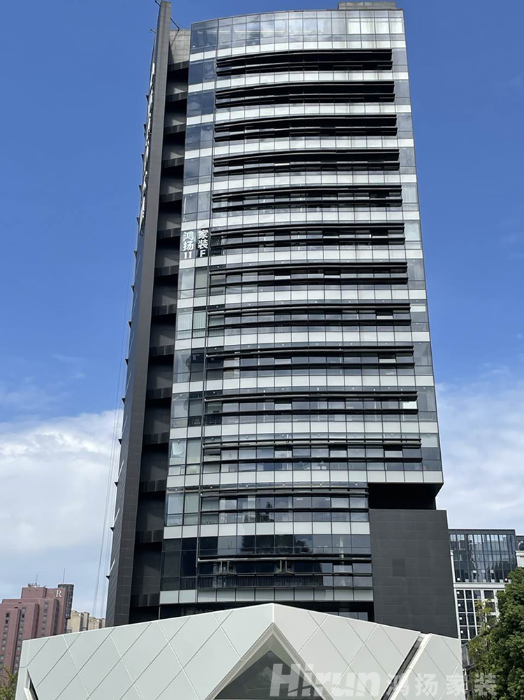 驚喜預(yù)告！又兩城將新張，鴻揚(yáng)定制家裝逆市飛揚(yáng)