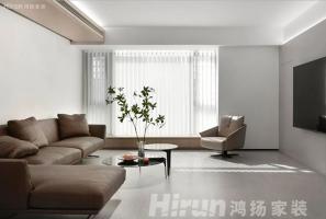 長沙室內裝修材料該怎么選?鴻揚家裝教你這幾點