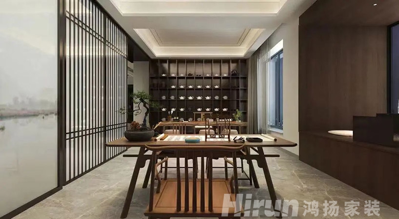 裝修自己裝劃算還是找裝修公司好？裝修公司裝修有哪些坑