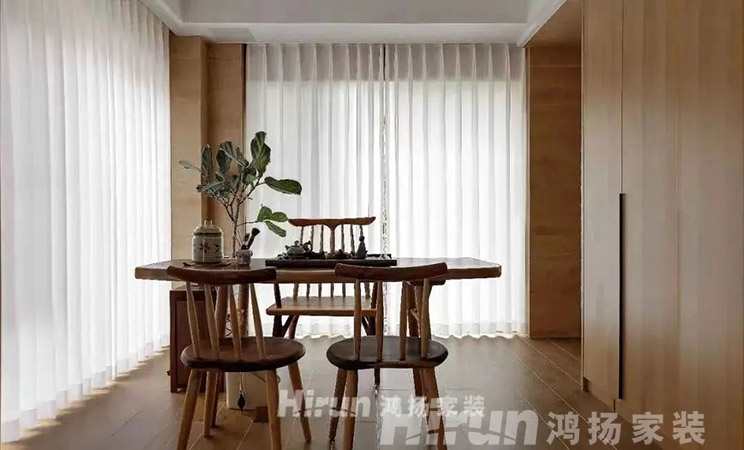 長沙裝修公司怎么找？選擇靠譜裝修公司的四要素