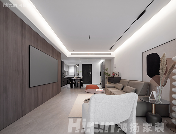 家裝公司排行榜有什么入選條件?這些是基本的衡量標(biāo)準(zhǔn)!