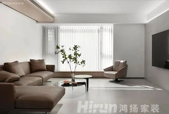 郴州裝修應(yīng)該選擇裝修公司嗎？裝修公司在裝修中有什么優(yōu)勢(shì)？