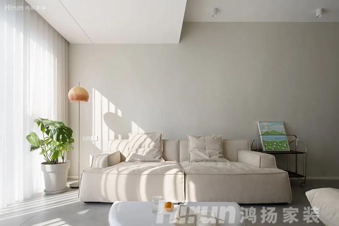 岳陽裝修公司報(bào)價(jià)哪個(gè)靠譜？鴻揚(yáng)家裝報(bào)價(jià)透明拒絕增項(xiàng)