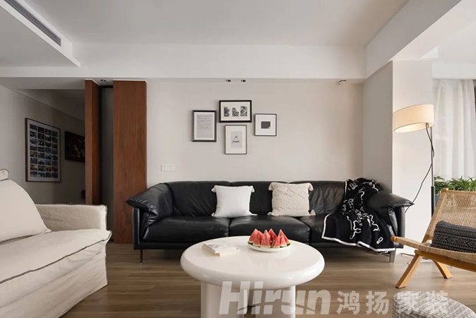 株洲裝修公司排名前十的鴻揚家裝怎么樣？高標準定制引領家裝新時代