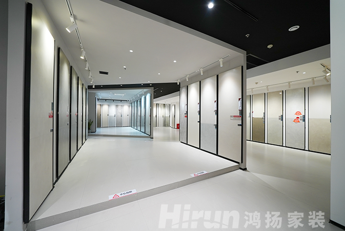 鴻耀湘水 揚帆洞庭丨鴻揚家裝領(lǐng)跑高標(biāo)準(zhǔn)定制家裝新體驗