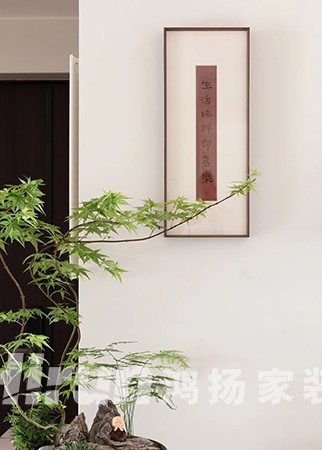 株洲鴻揚家裝好不好？中國裝修行業(yè)領先地位得到認可