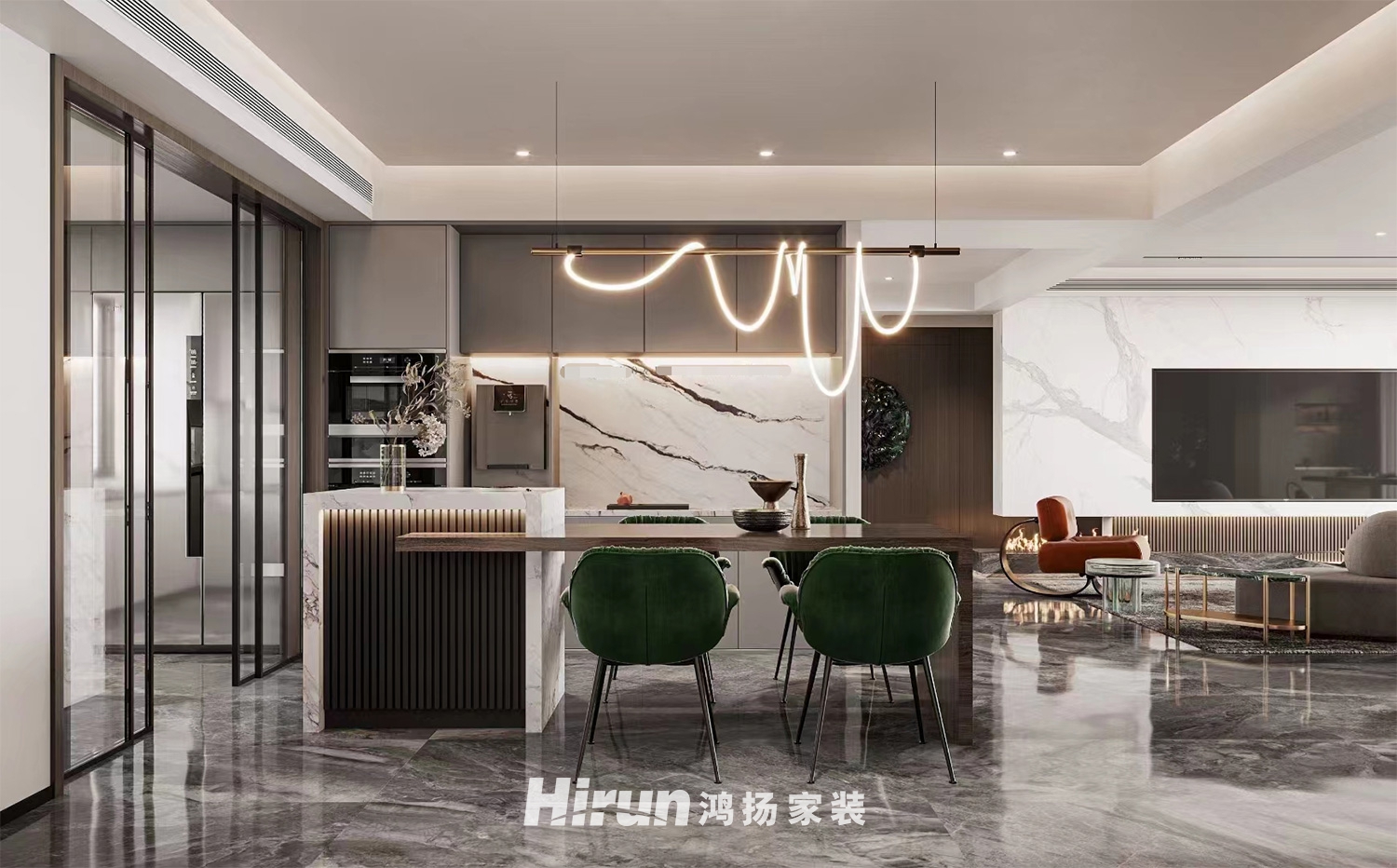 湖南室內(nèi)設(shè)計公司有哪些？2023年湖南室內(nèi)設(shè)計公司盤點(diǎn)