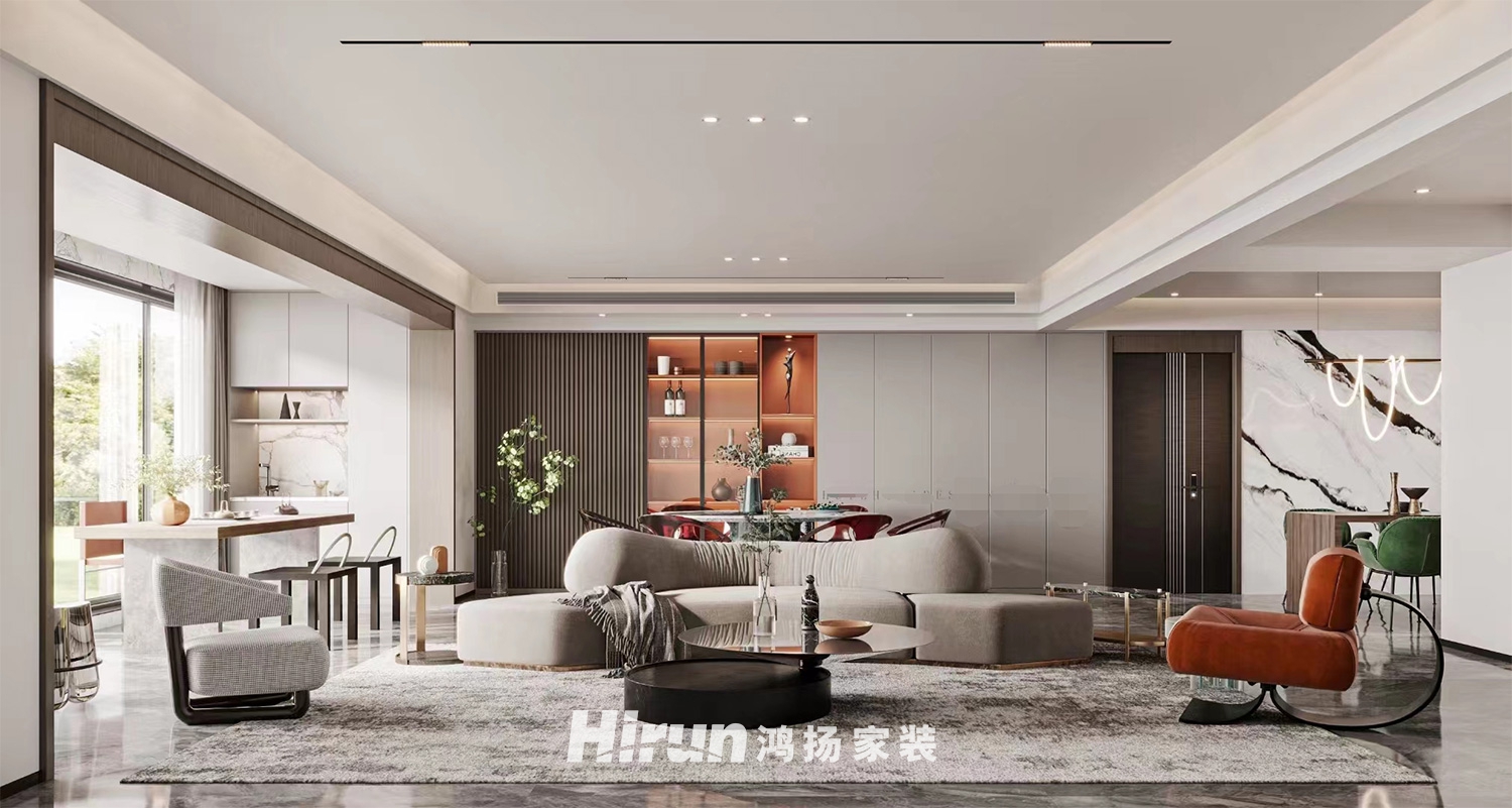 2023長(zhǎng)沙家裝設(shè)計(jì)公司排名榜解析，為您找到最好的家裝設(shè)計(jì)公司
