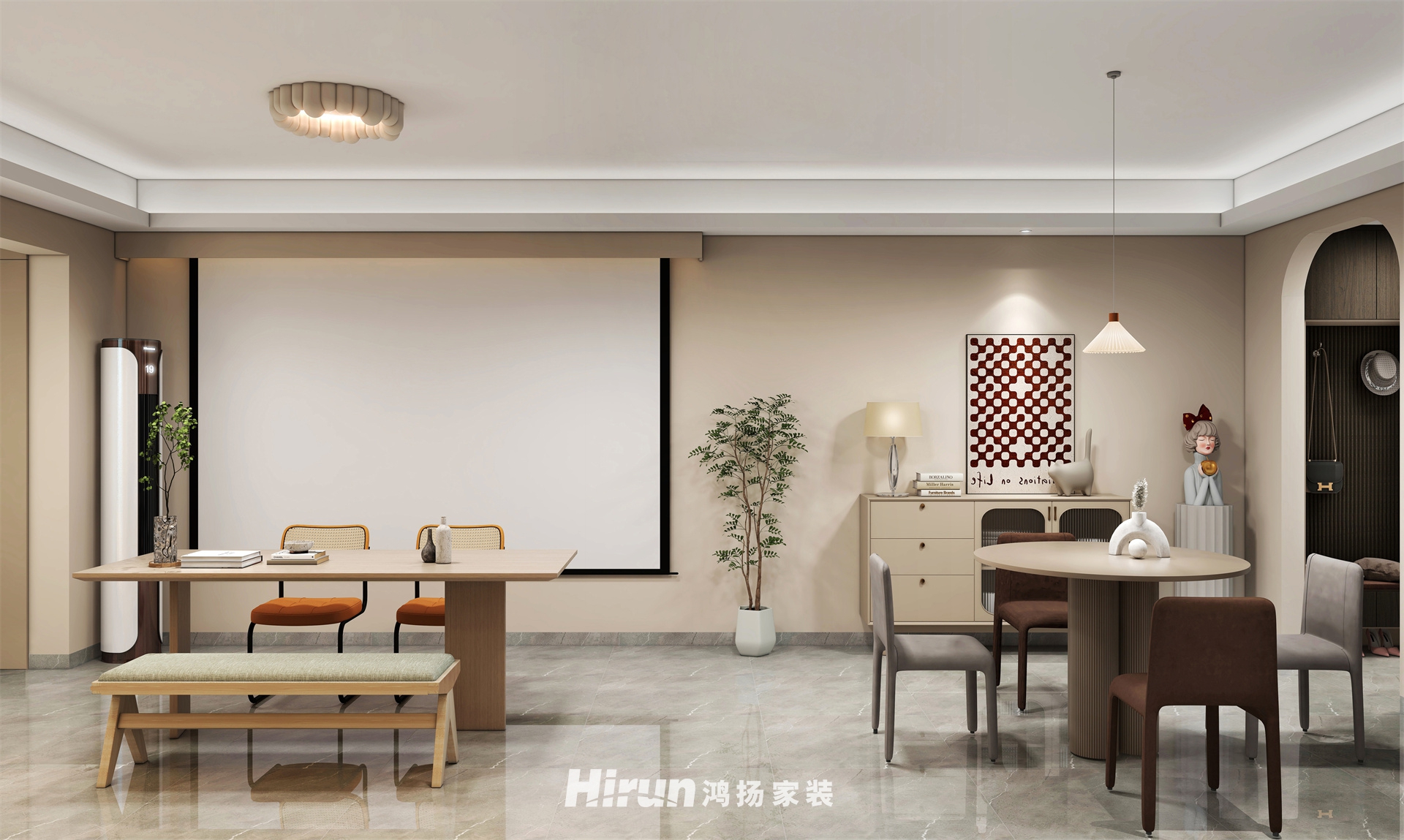 湖南老房裝修改造，這家公司是你最佳選擇