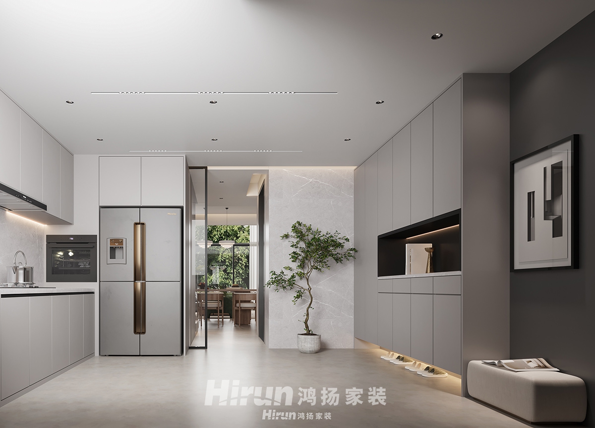 鴻揚(yáng)家裝怎么樣？打造品質(zhì)生活，讓家居煥然一新！