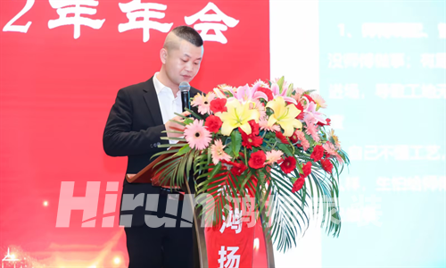 從產業工匠到工程總監，一個小鎮青年走過他的人生轉角