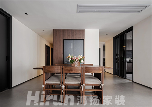 172㎡原木私宅丨細(xì)節(jié)完美的雅致高級 感性之家 個(gè)性永續(xù)